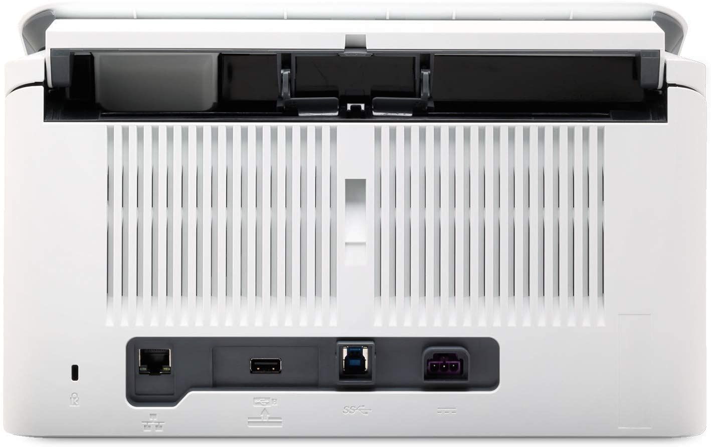 HP ScanJet Enterprise Flow N7000snw1 Lapadagolós Szkenner White