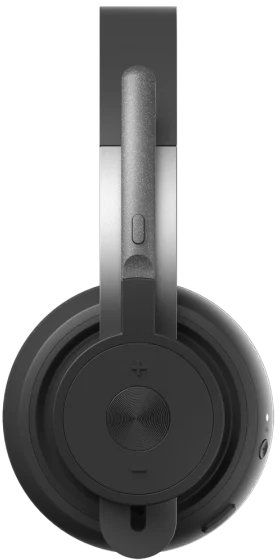 Logitech Zone 900 Wireless Headset Black