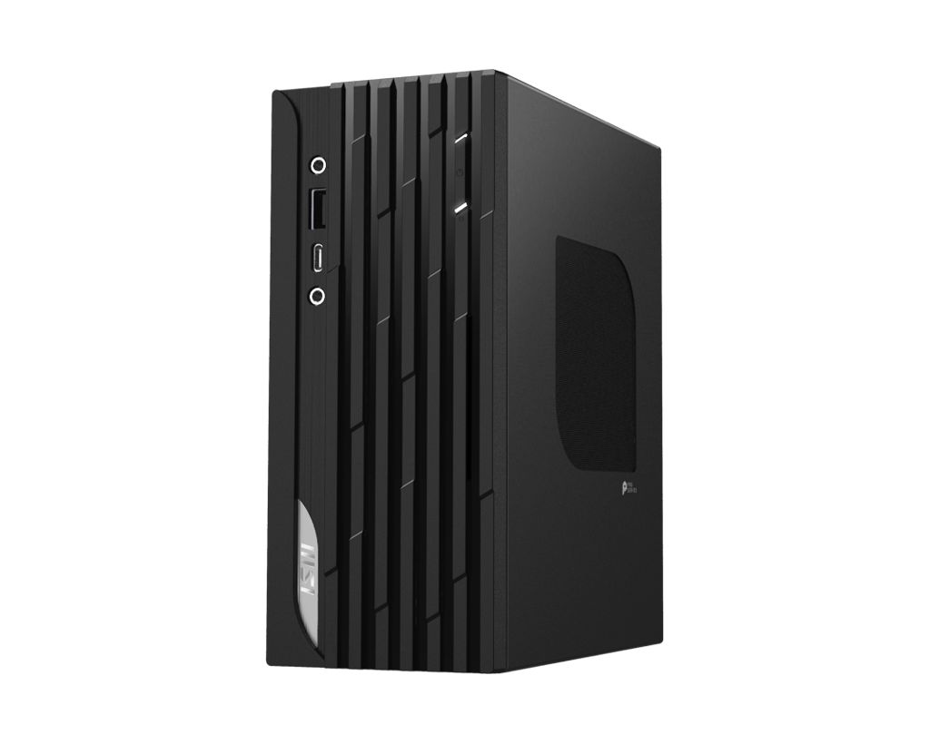 Msi Pro DP20Z 5M-005BEU Black