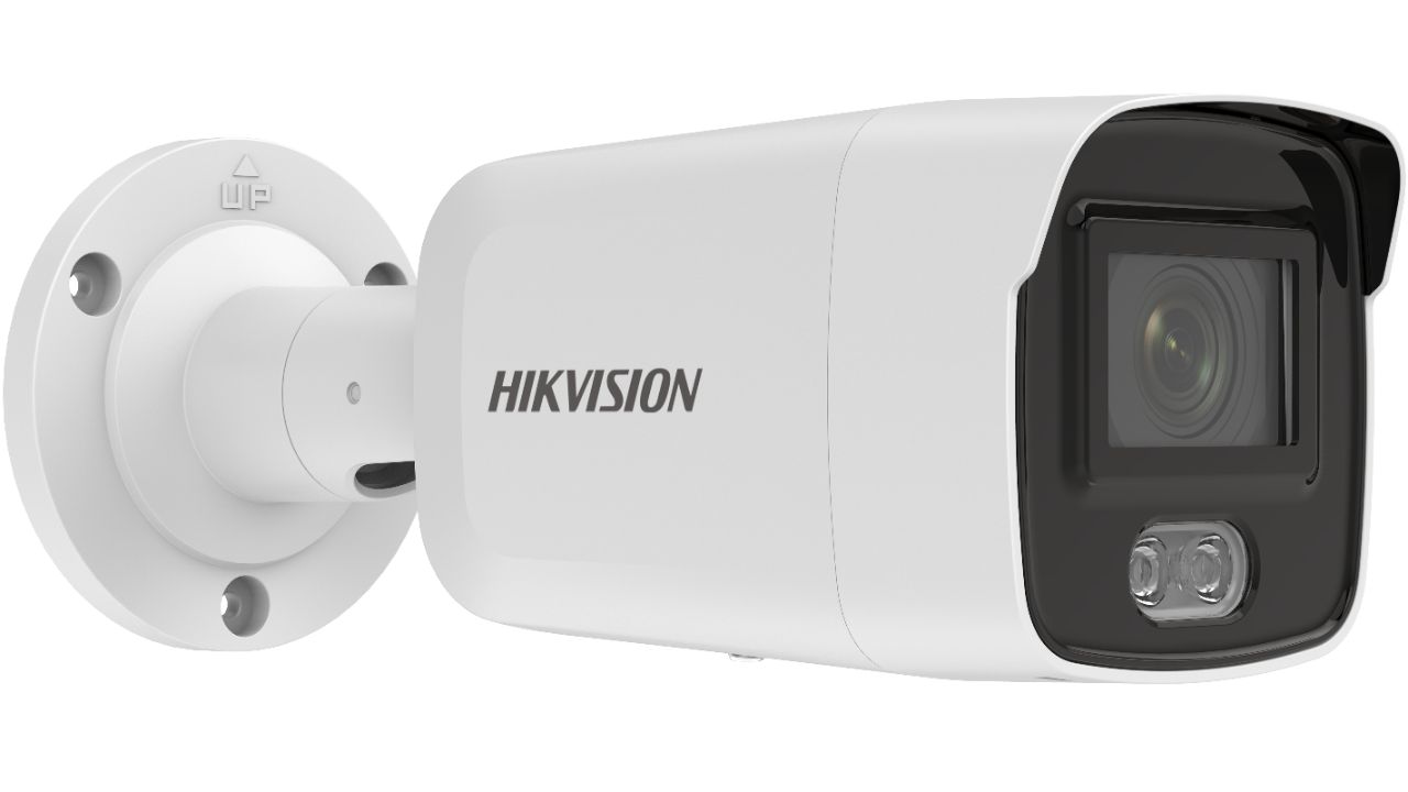 Hikvision DS-2CD2027G2-L (2.8mm)(C)