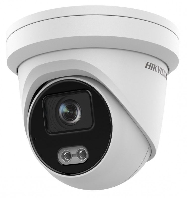 Hikvision DS-2CD2327G2-LU (4mm)(C)