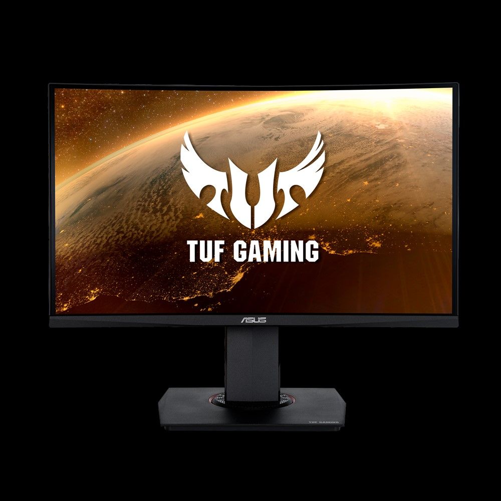 Asus 23,6" VG24VQR LED Curved