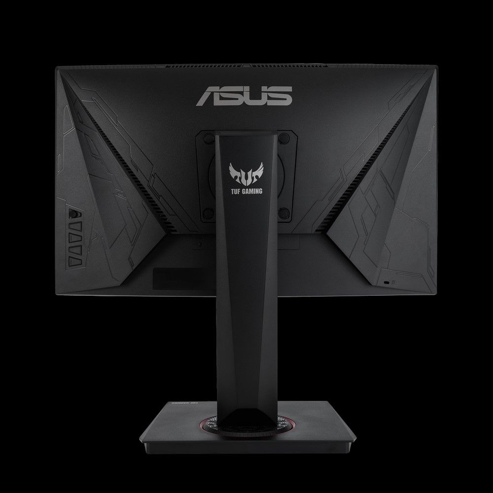 Asus 23,6" VG24VQR LED Curved