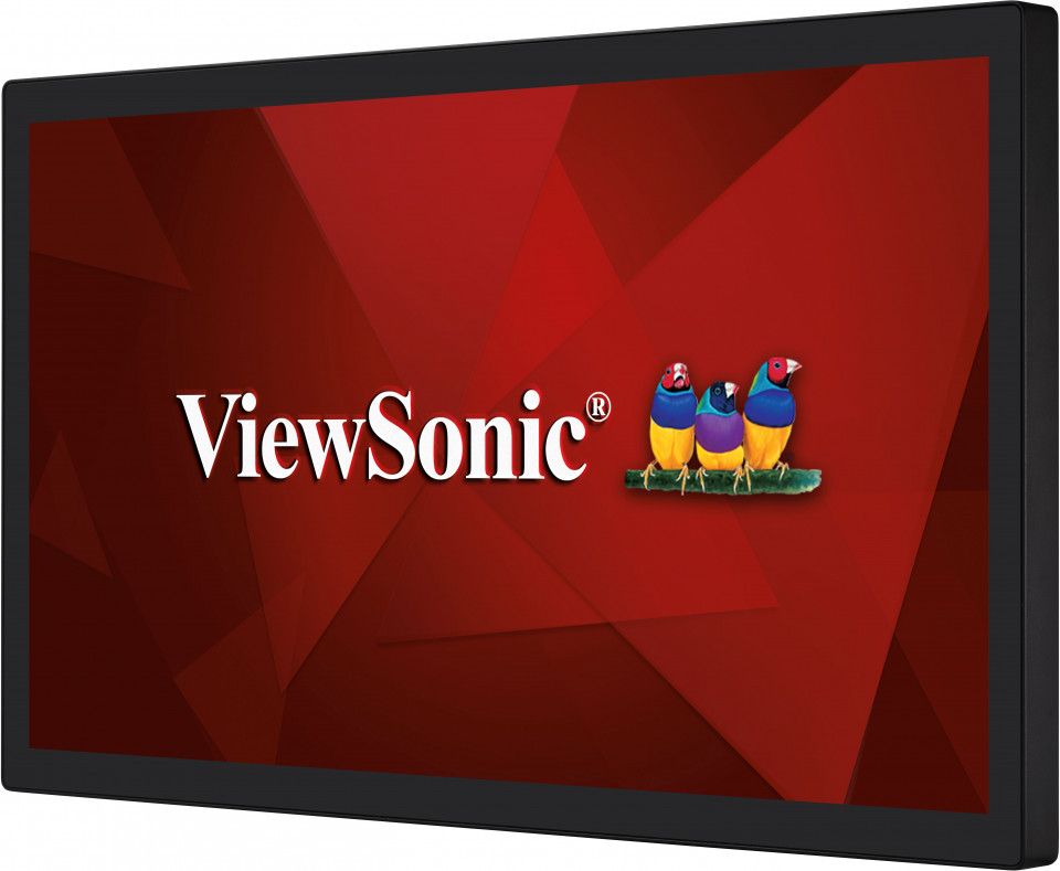 Viewsonic 32" TD3207 LED