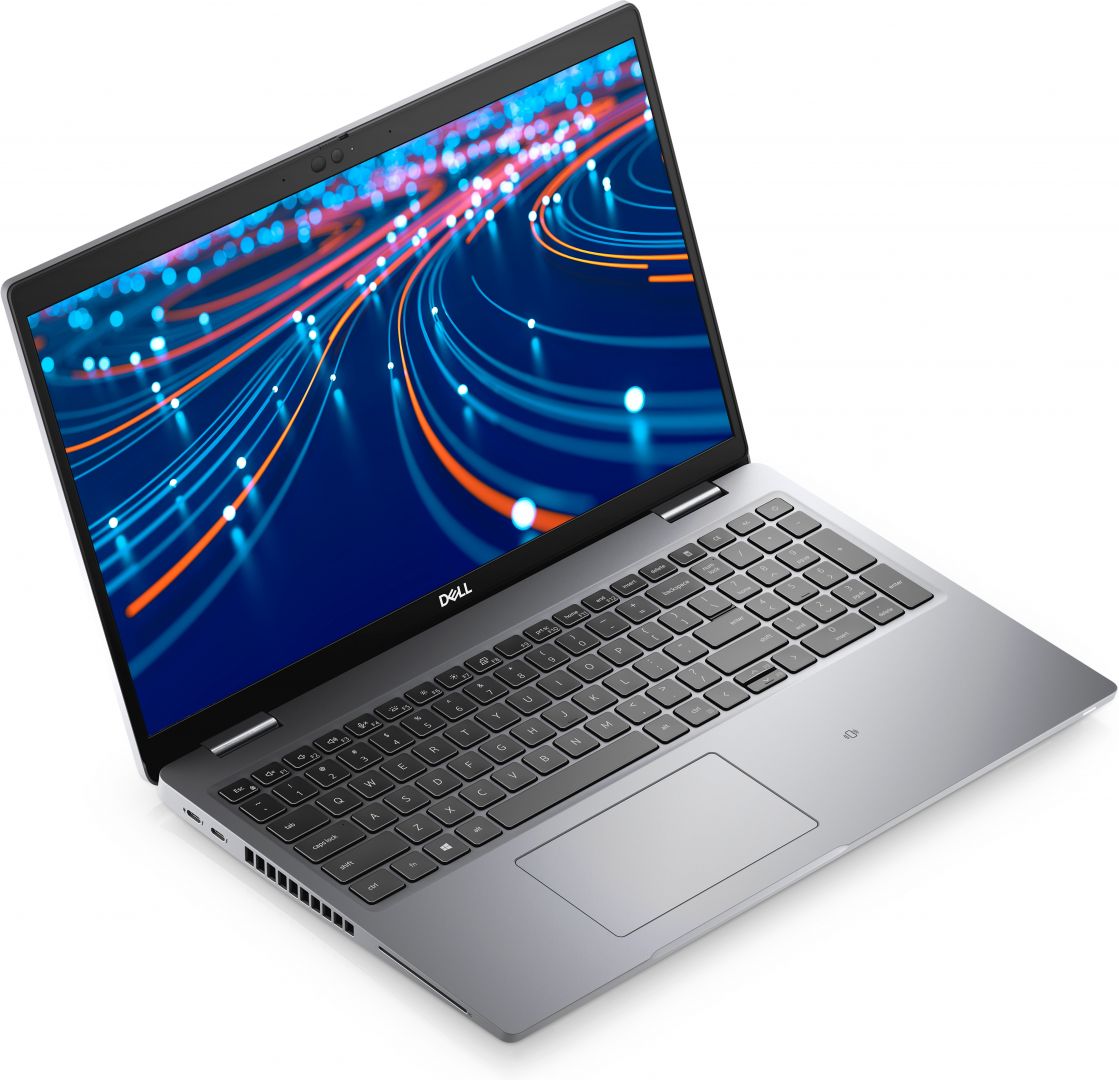 Dell Latitude 5520 Silver