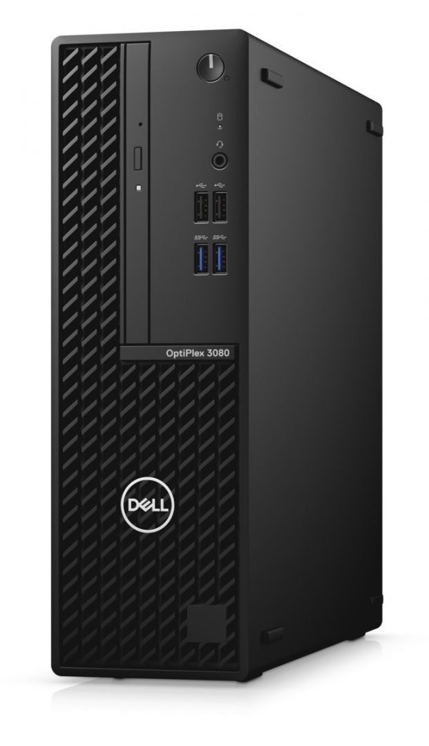 Dell Optiplex 3080 SFF Black