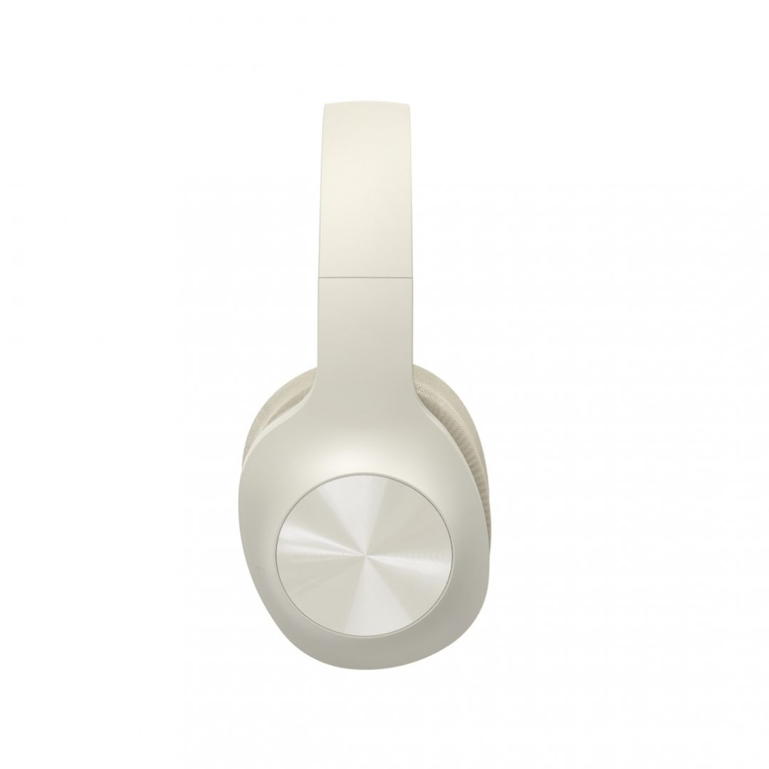 Genius Spirit Calypso Bluetooth Stereo Headset Beige