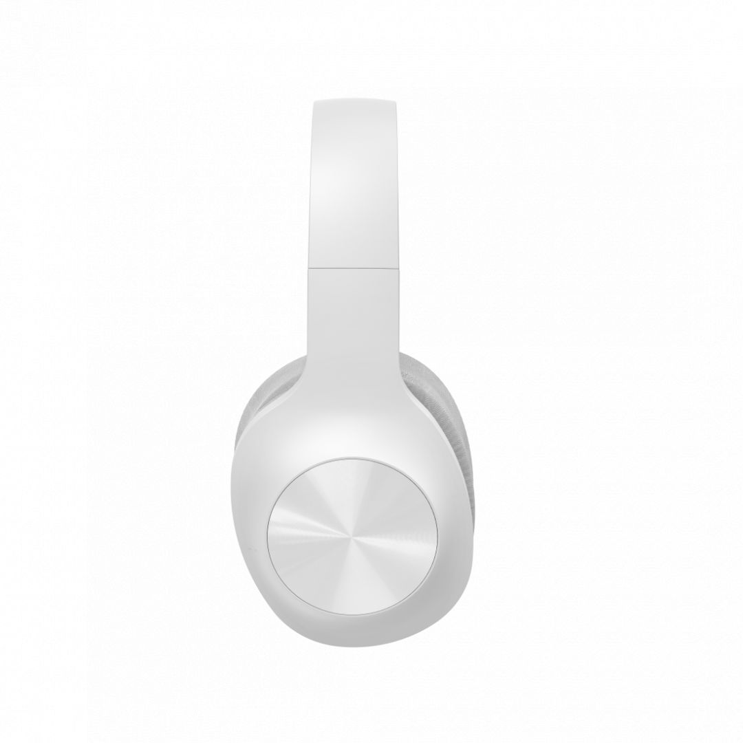 Genius Spirit Calypso Bluetooth Stereo Headset White