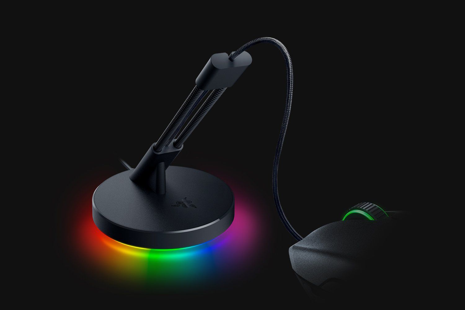 Razer Razer Mouse Bungee V3 Chroma Black