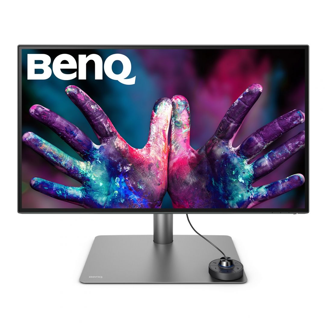 Benq 27" PD2725U IPS LED