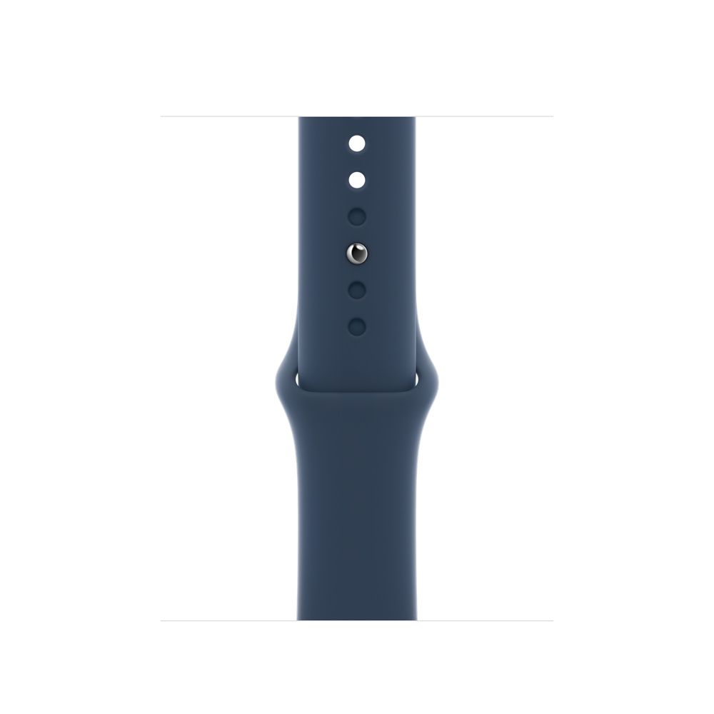 Apple Watch 41mm Sport Band Abyss Blue (Regular)