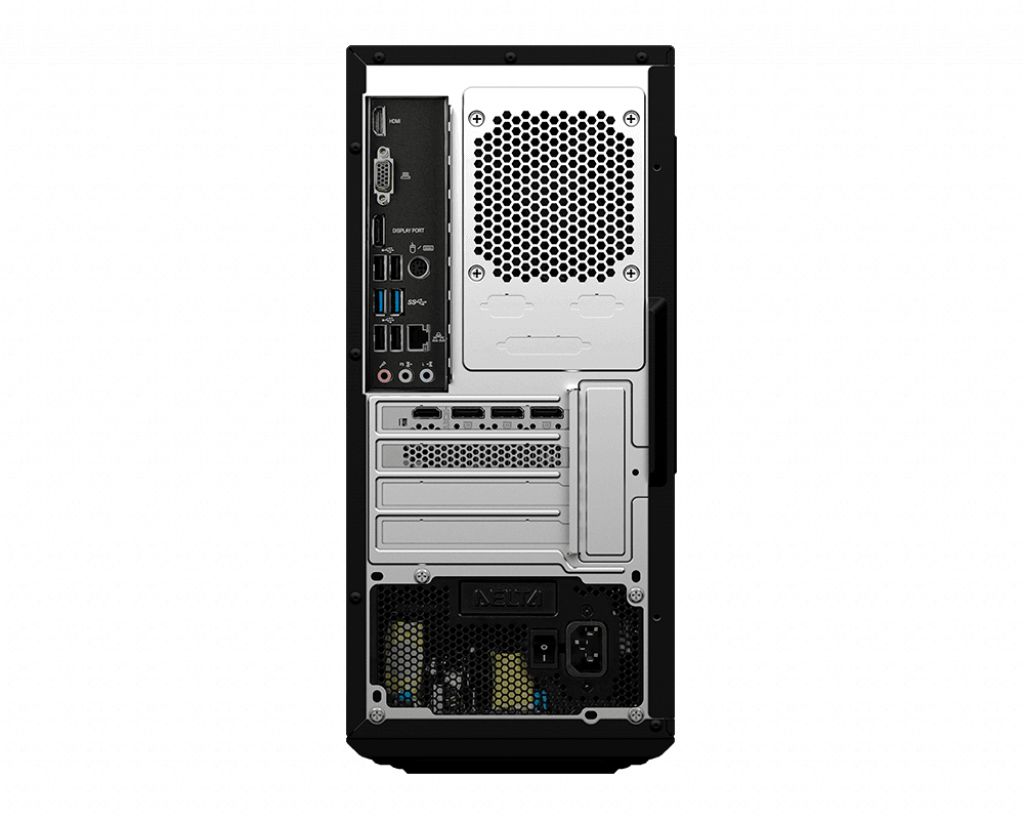 Msi MAG Infinite S3 11TC Black