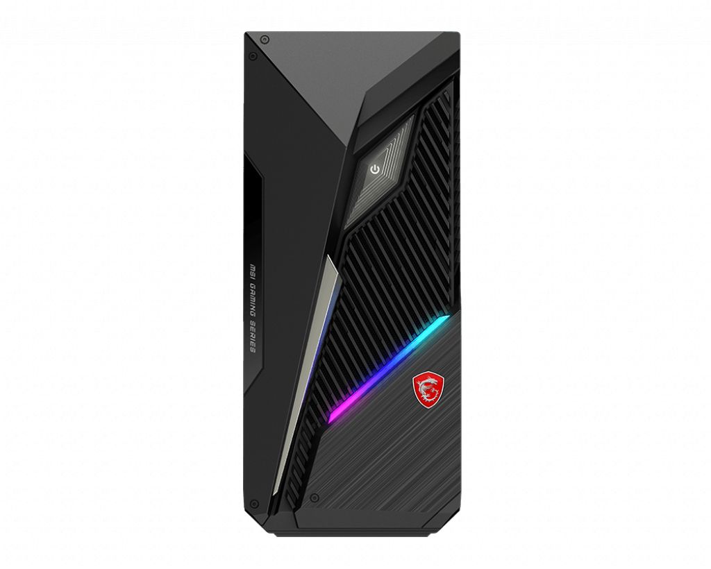 Msi MAG Infinite S3 11TC Black