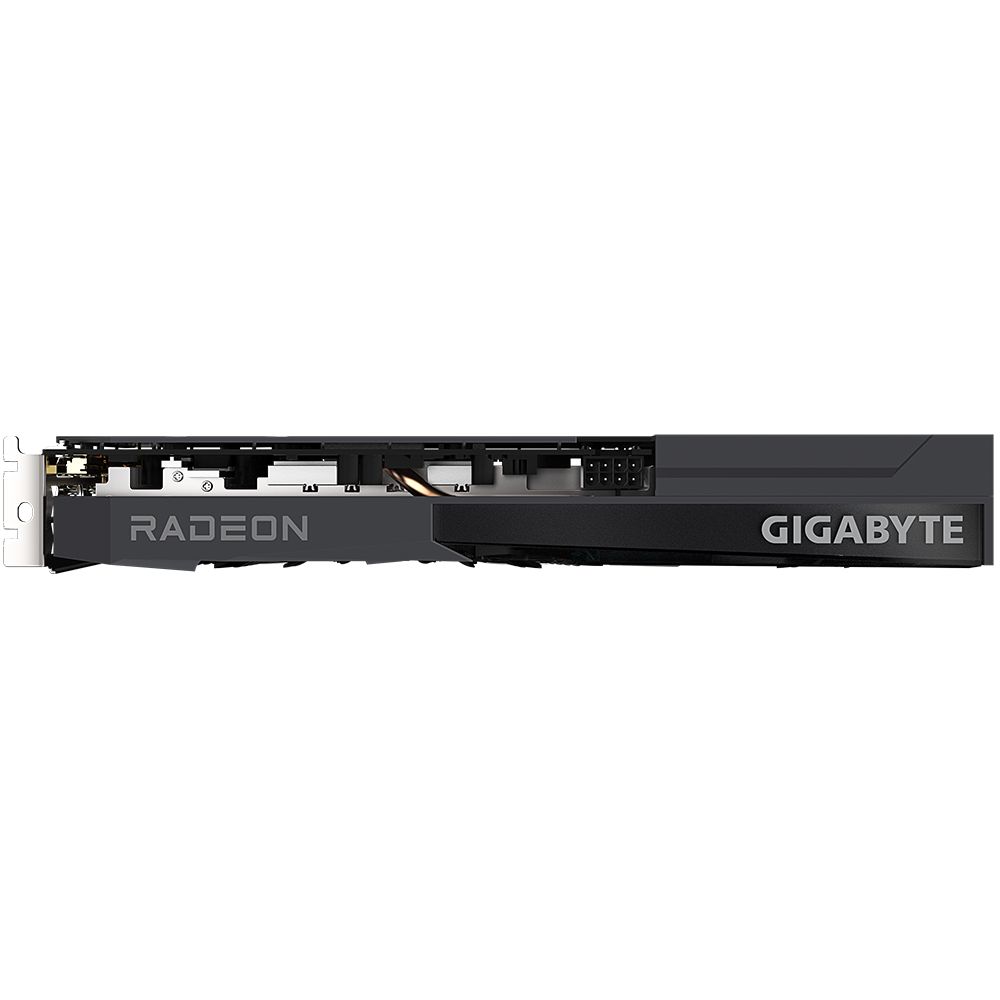 Gigabyte RX 6600 EAGLE 8G