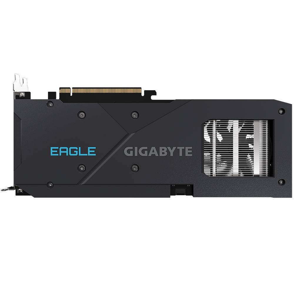 Gigabyte RX 6600 EAGLE 8G