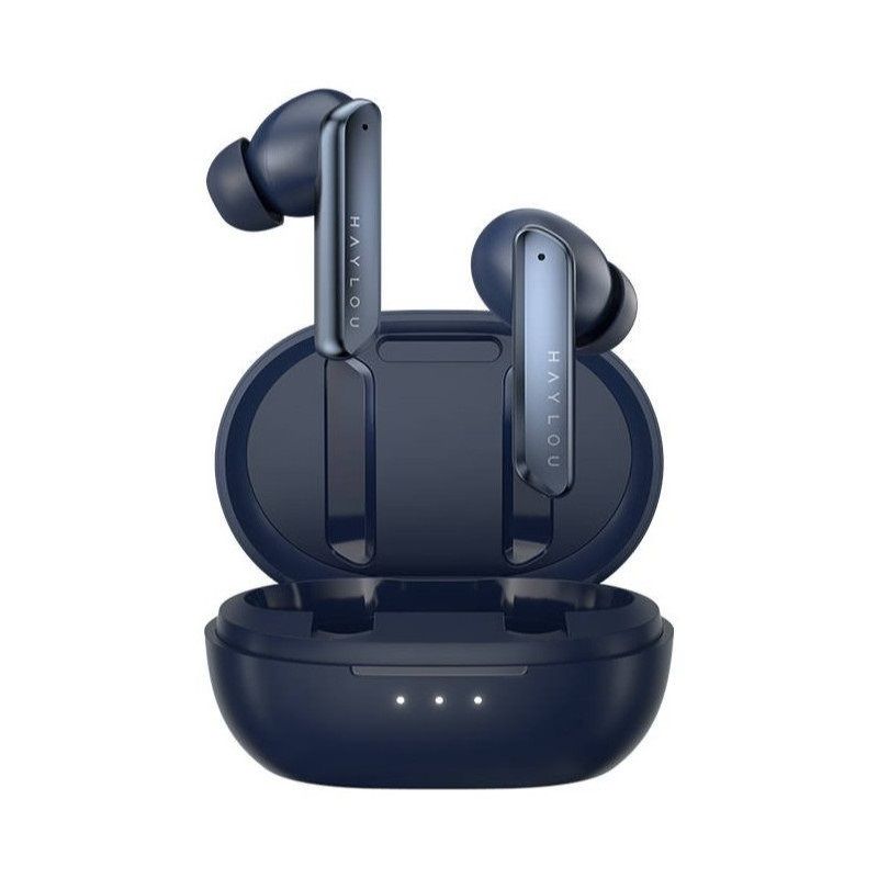 Xiaomi Haylou W1 True Wireless Bluetooth Headset Dark Blue