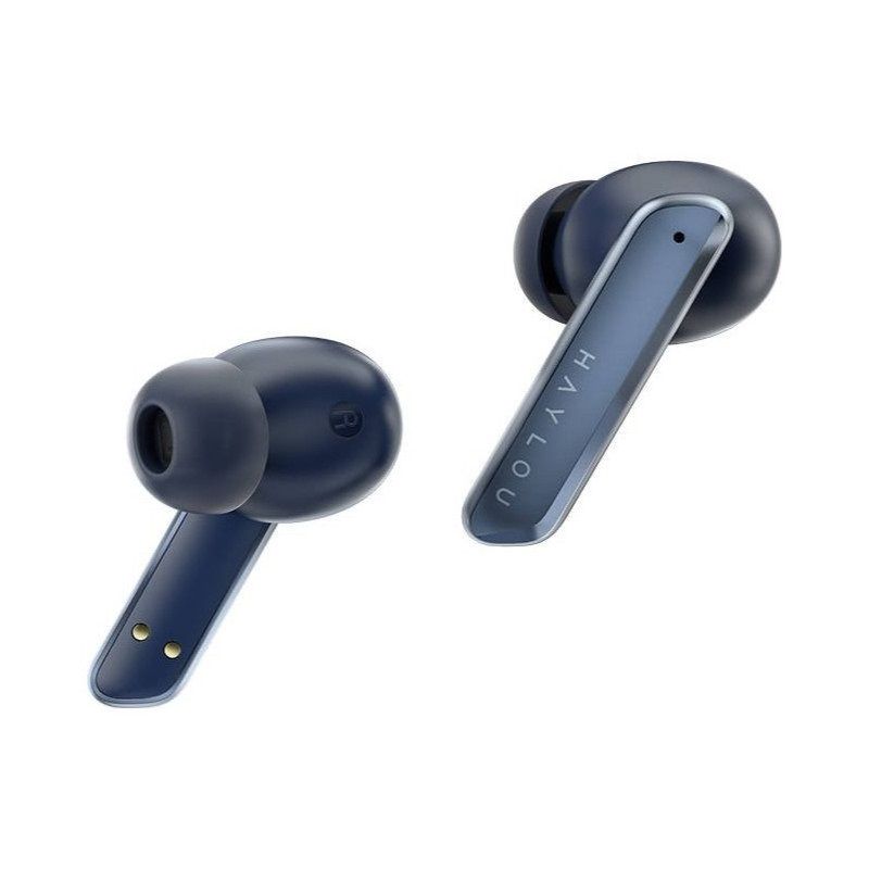 Xiaomi Haylou W1 True Wireless Bluetooth Headset Dark Blue