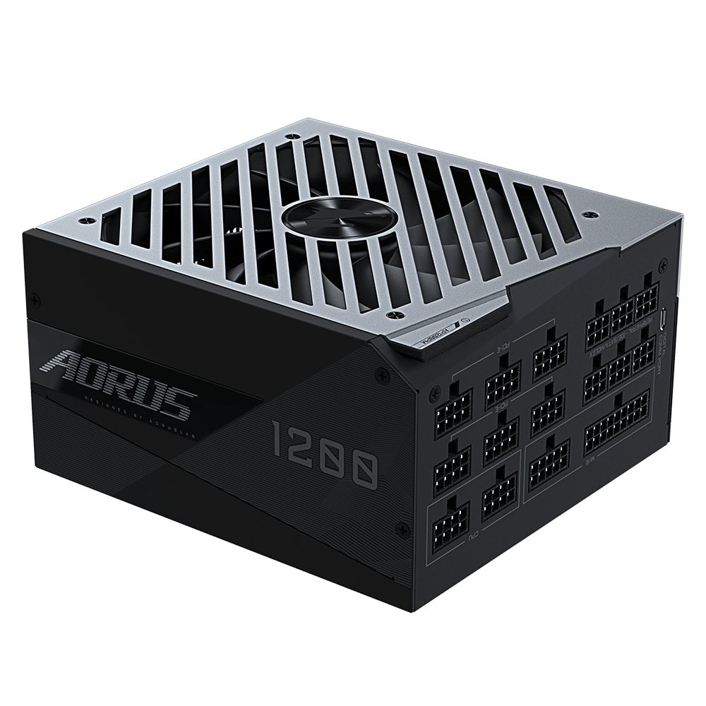 Gigabyte 1200W 80+ Platinum Aorus AP1200PM