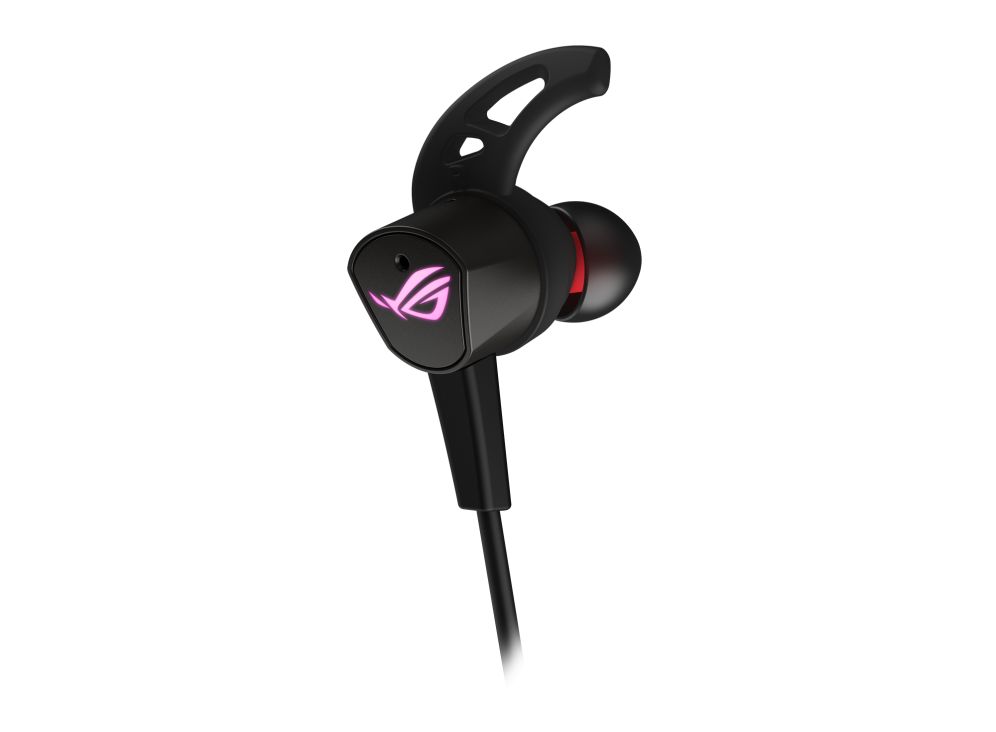 Asus ROG Cetra II Headset Black