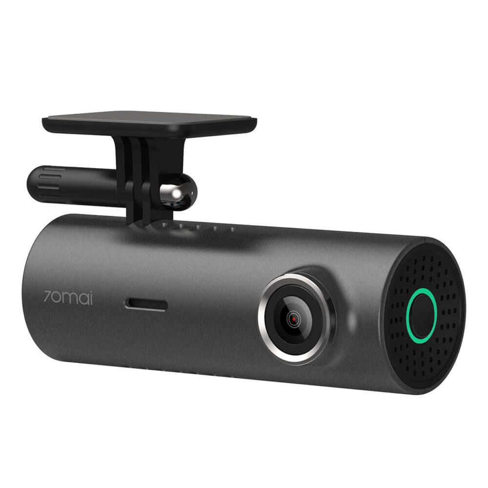 Xiaomi 70mai Dash Cam M300 Dark Grey