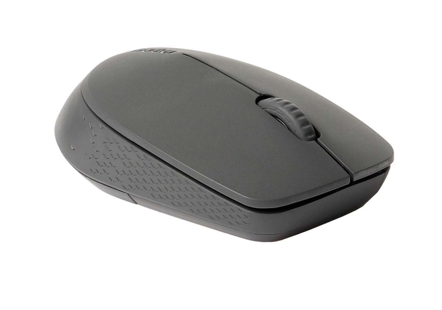 Rapoo M100 Silent Multi-mode Wireless Silent Optical Mouse Grey