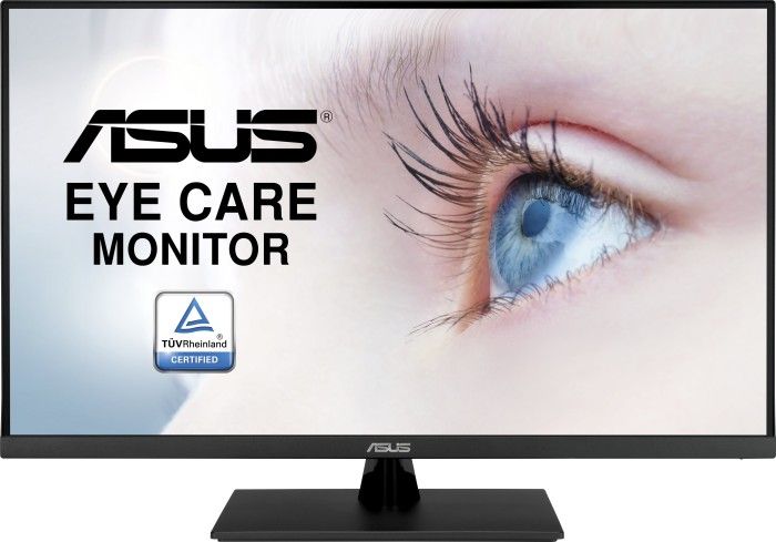 Asus 31,5" VP32UQ IPS LED