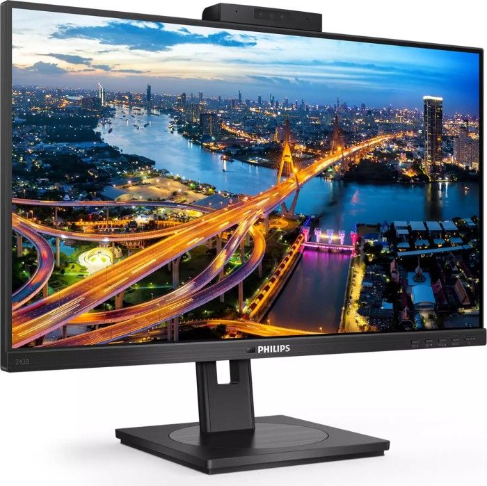 Philips 23,8" 243B1JH IPS LED