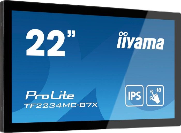 iiyama 21,5" ProLite TF2234MC-B7X IPS LED