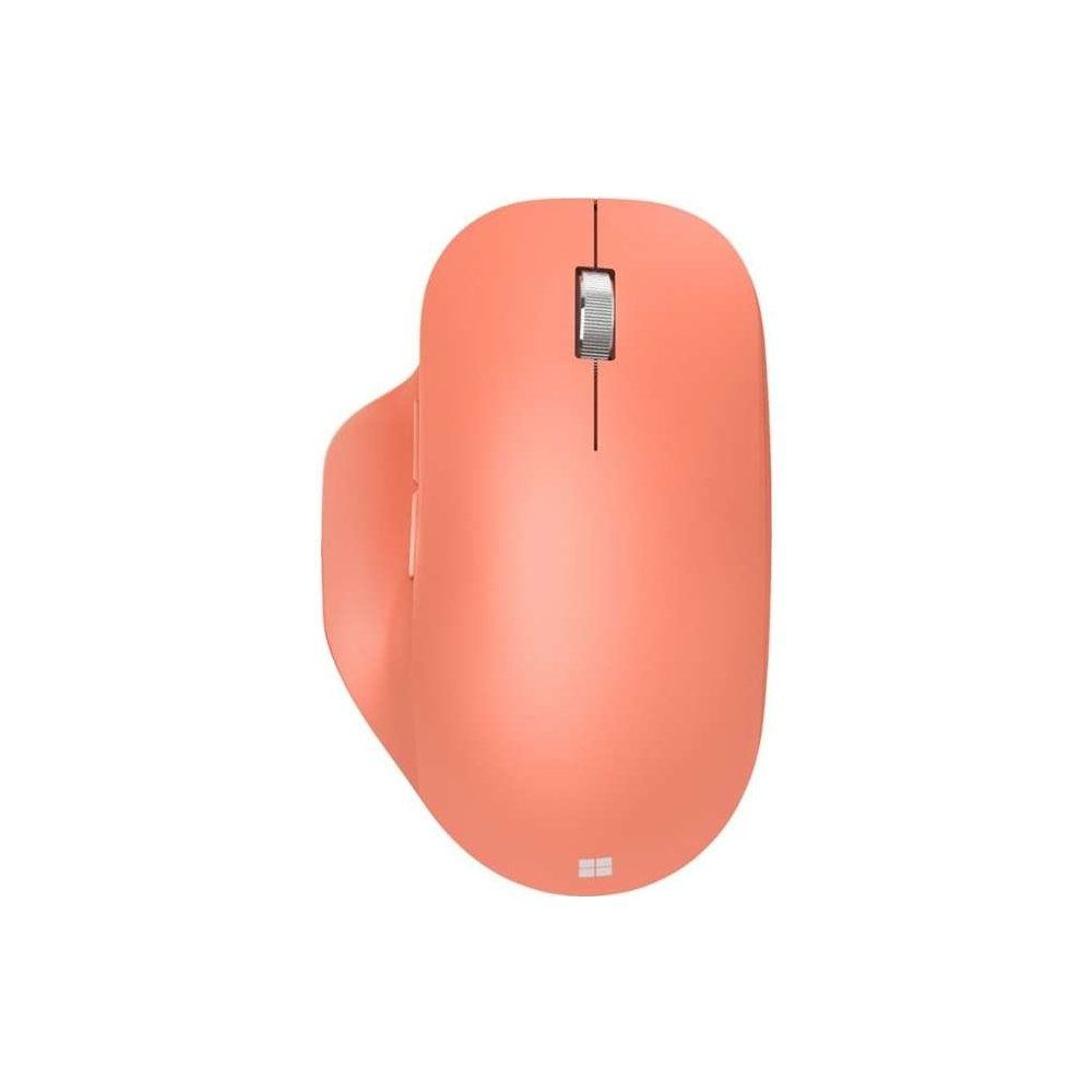 Microsoft Bluetooth Ergonomic Mouse Peach