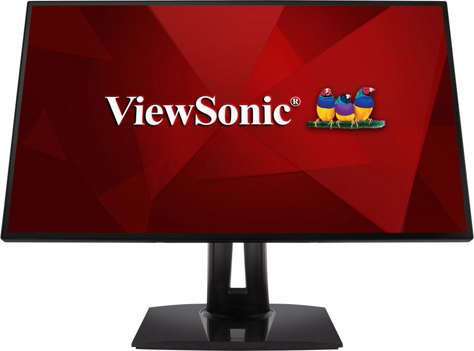 Viewsonic 27" VP2768A IPS LED