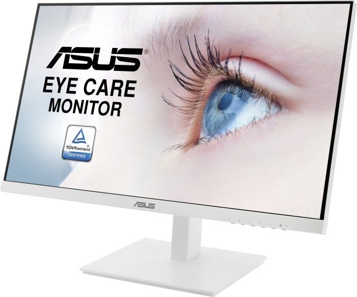 Asus 27" VA27DQSB-W IPS LED