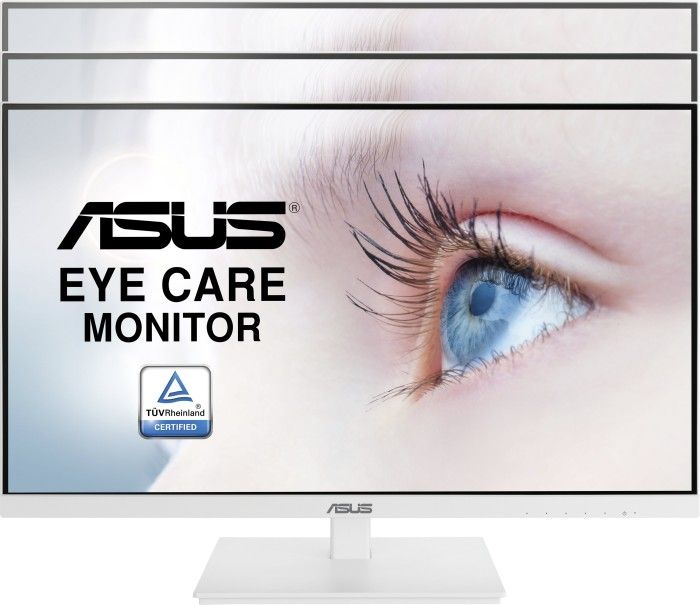 Asus 27" VA27DQSB-W IPS LED