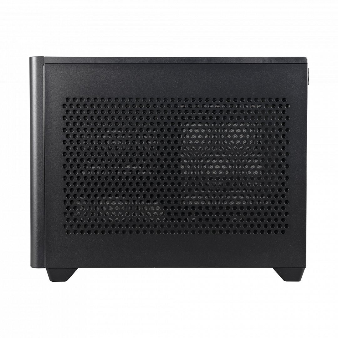 Cooler Master MasterBox NR200P Tempered Glass Black + V850 SFX GOLD 850W