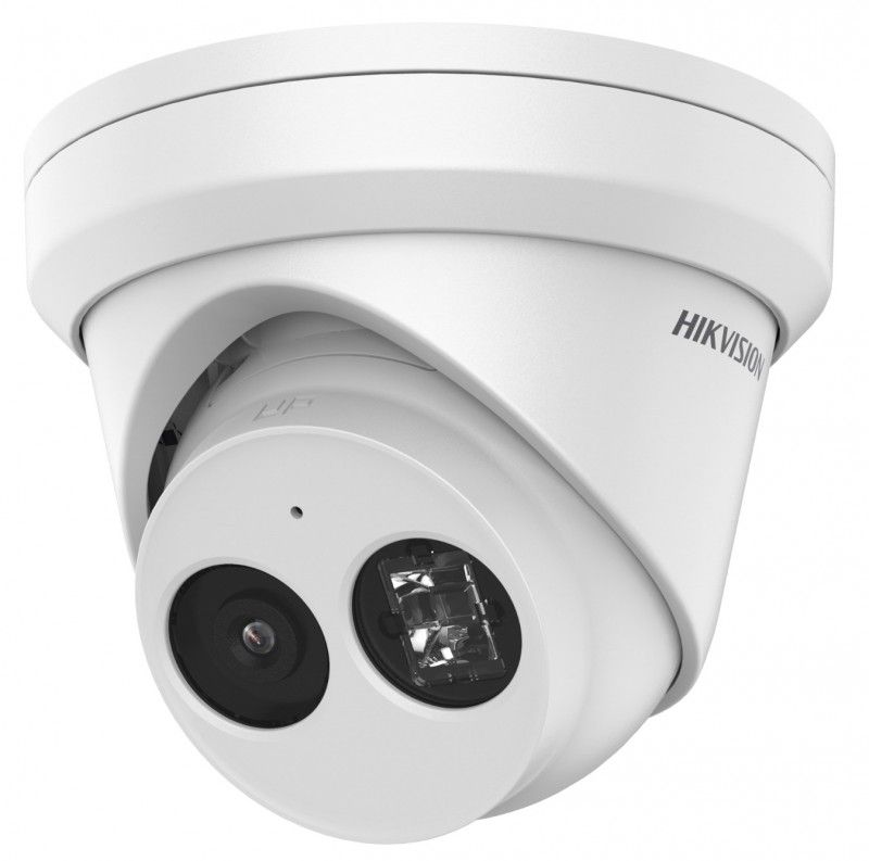 Hikvision DS-2CD2363G2-IU (4mm)