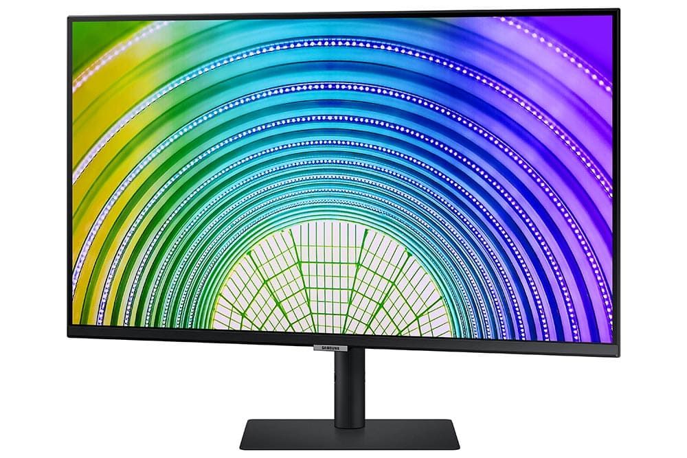 Samsung 27" LS27A600UUUXEN LED