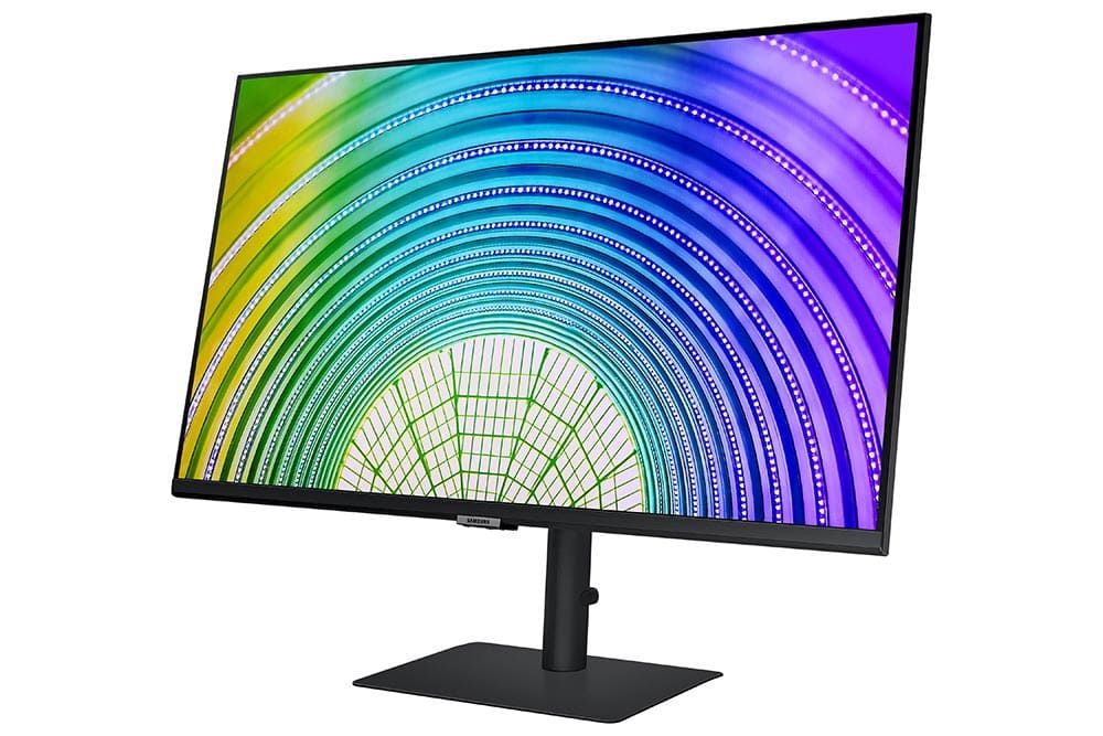 Samsung 27" LS27A600UUUXEN LED