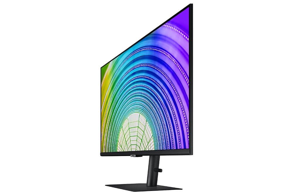 Samsung 27" LS27A600UUUXEN LED