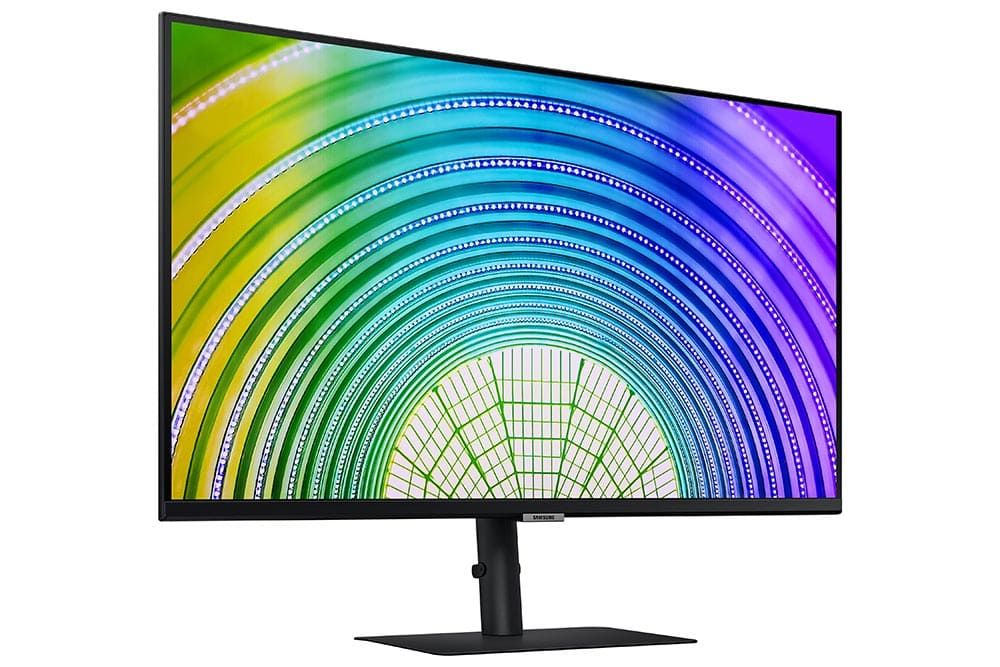 Samsung 27" LS27A600UUUXEN LED