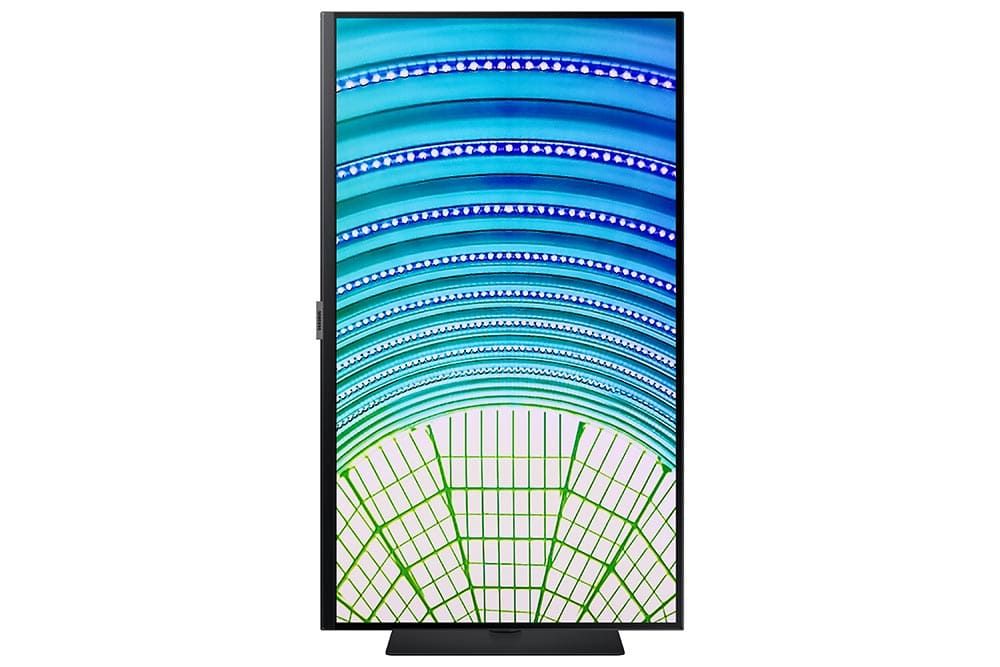 Samsung 27" LS27A600UUUXEN LED