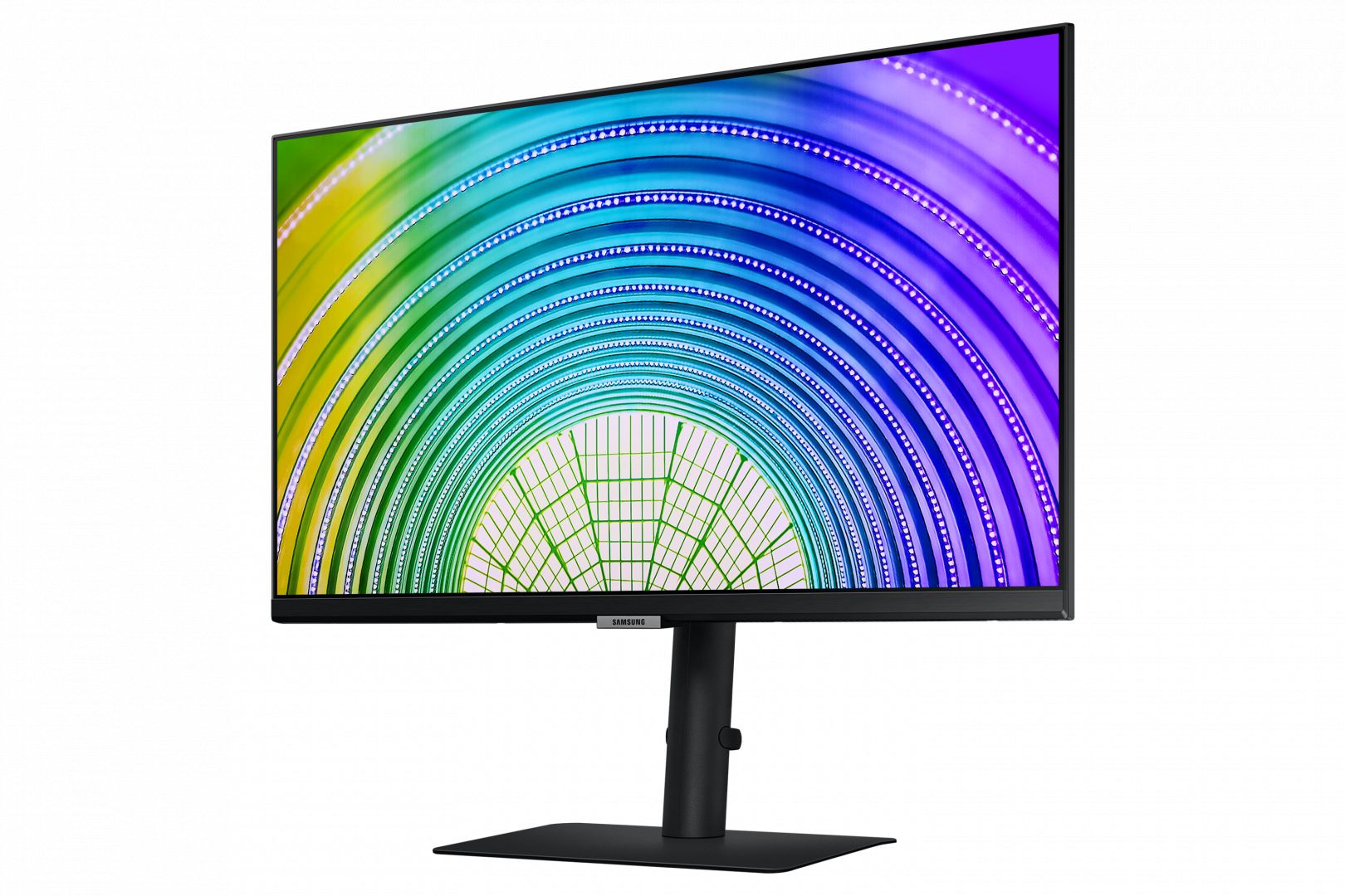 Samsung 24" LS24A600UCUXEN IPS LED