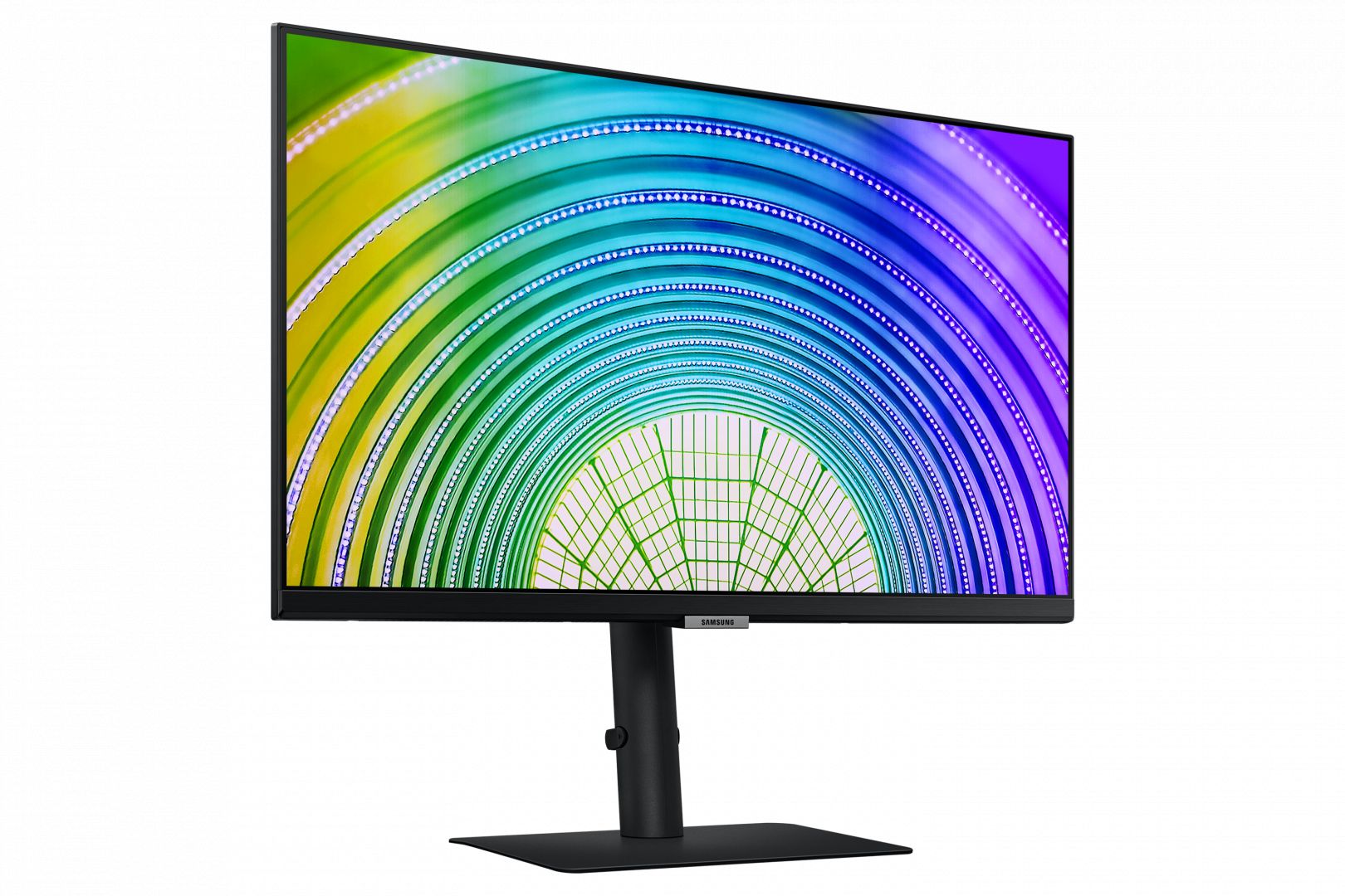 Samsung 24" LS24A600UCUXEN IPS LED