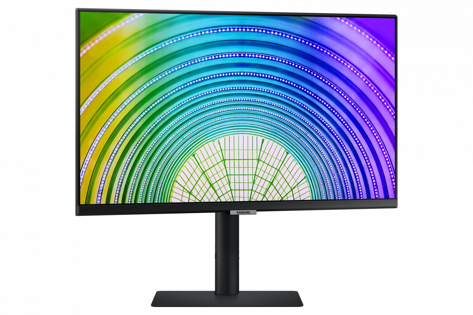 Samsung 24" LS24A600UCUXEN IPS LED