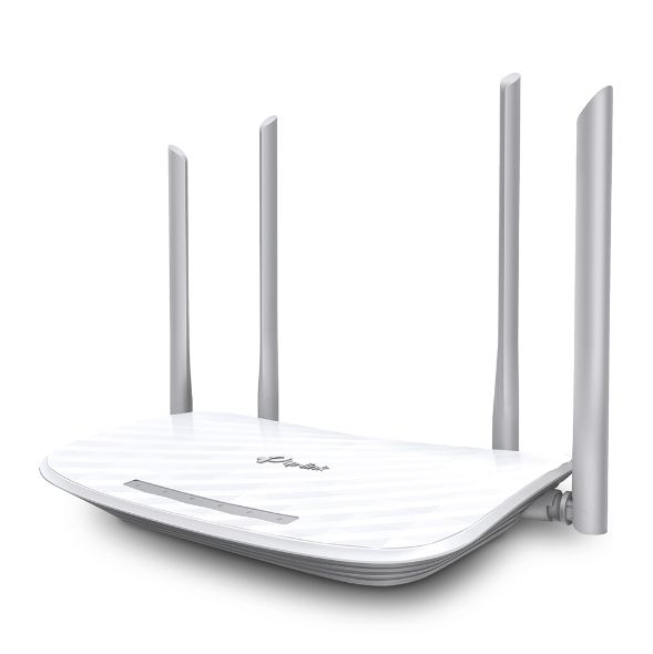 TP-Link Archer A5 AC1200 Wireless Dual Bandes Roueter