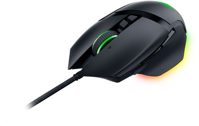 Razer Basilisk V3 Gamer Mouse Black