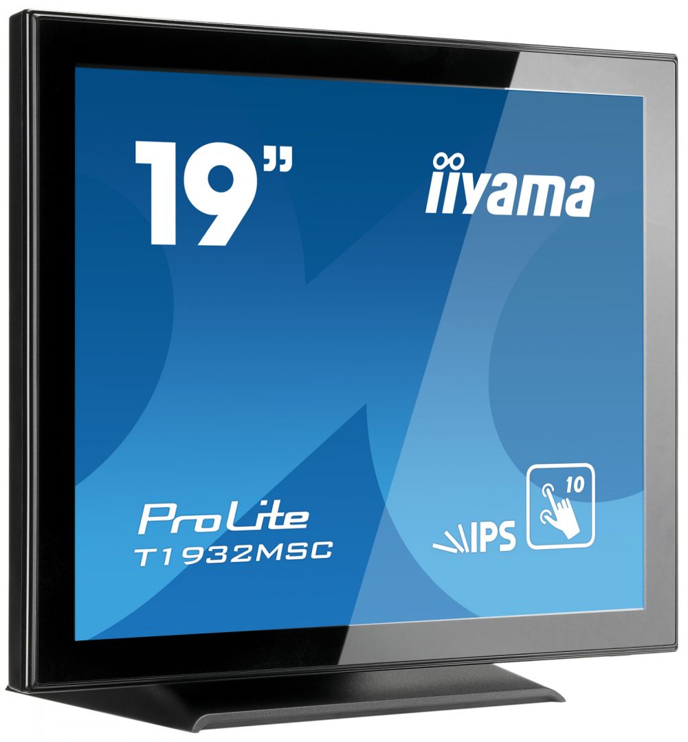 iiyama 19" T1932MSC-B5X IPS LED