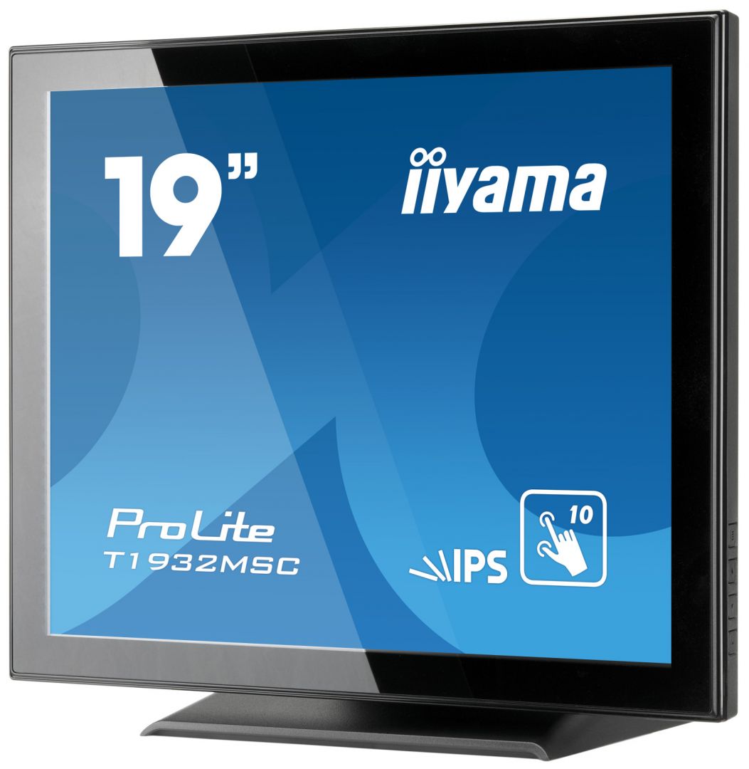 iiyama 19" T1932MSC-B5X IPS LED