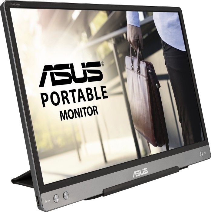 Asus 14" MB14AC IPS LED