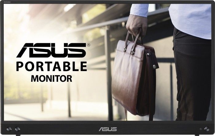 Asus 15,6" MB16ACV LED