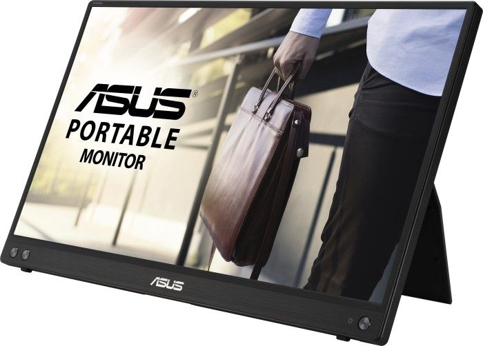 Asus 15,6" MB16ACV LED