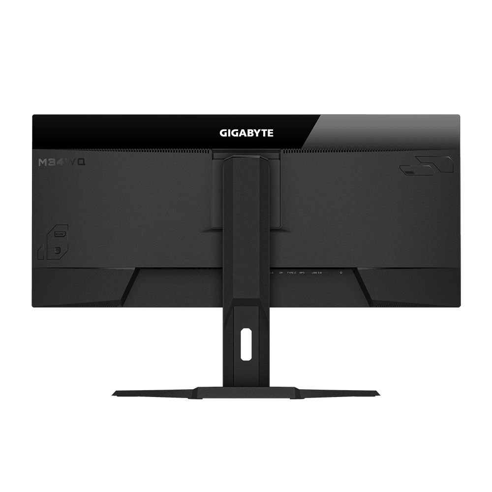 Gigabyte 34" M34WQ IPS LED